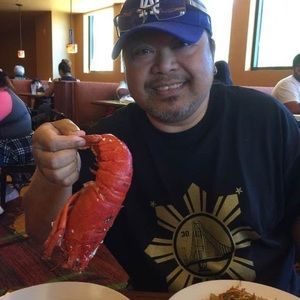 Meet your Posher, Norman